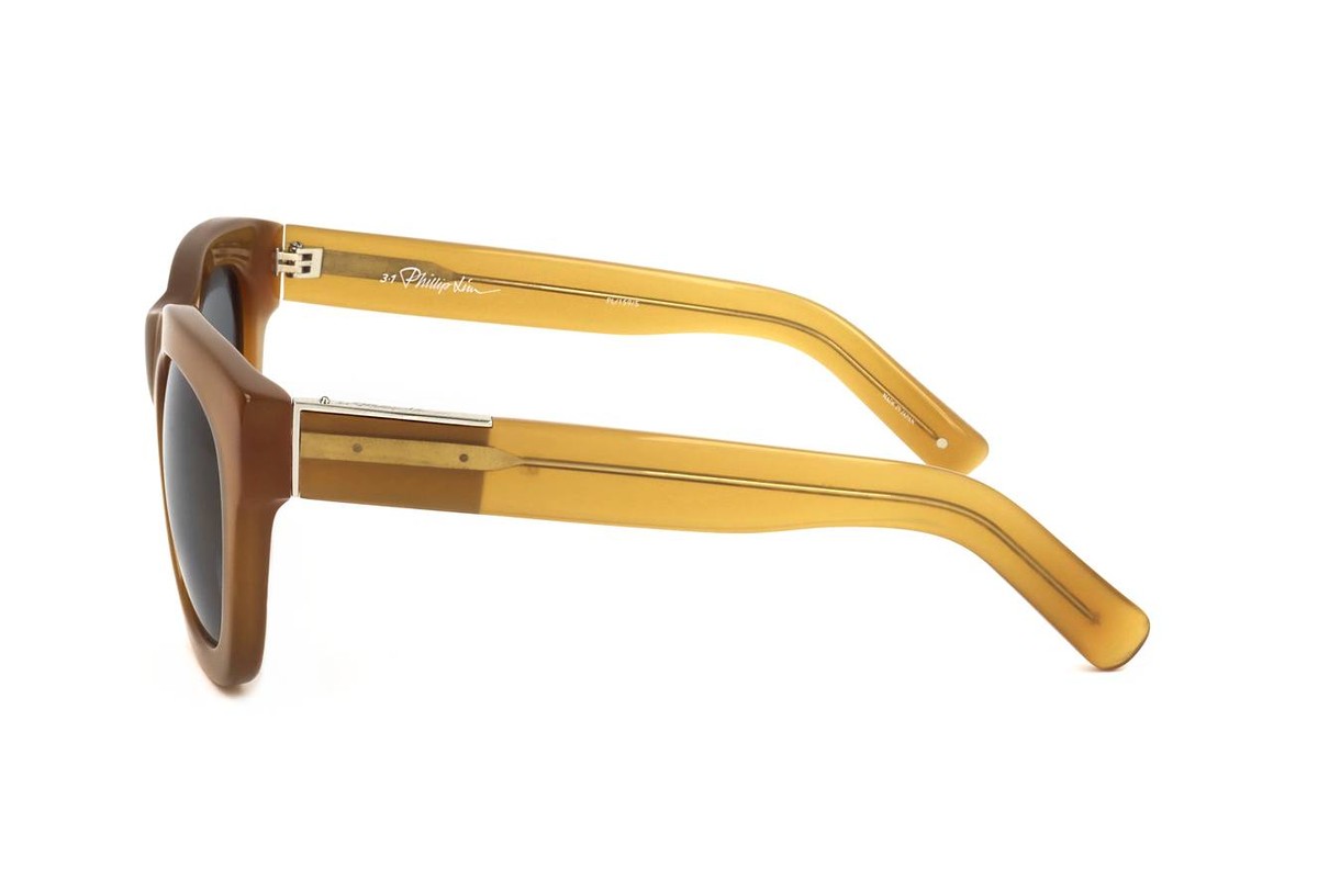 Phillip Lim by Linda Farrow PL159 — Sunglasses - Image 3