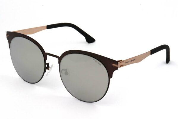 Police SPL536B — Sunglasses