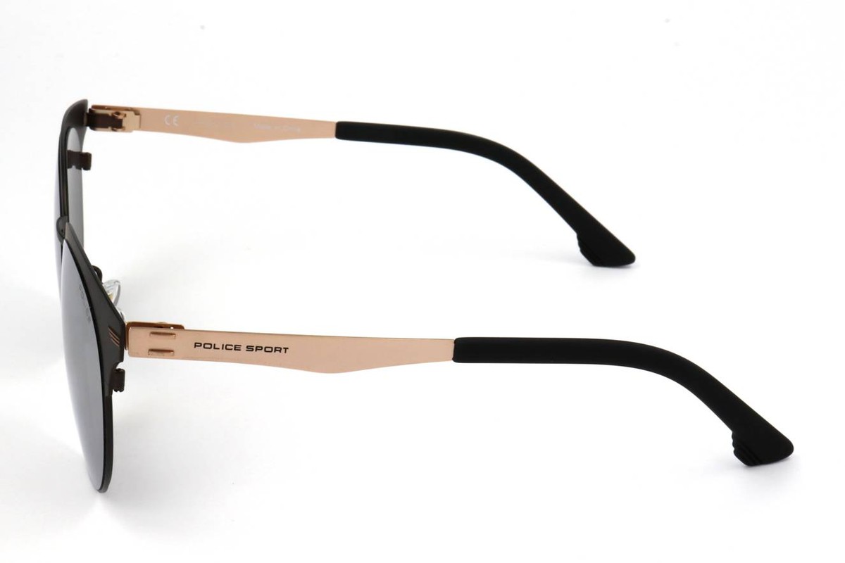 Police SPL536B — Sunglasses - Image 3