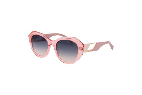 Ana Hickmann HI9225 — Sunglasses Butterfly