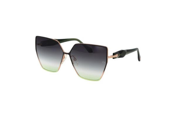 Ana Hickmann AH3293 — Sunglasses Cat-Eye