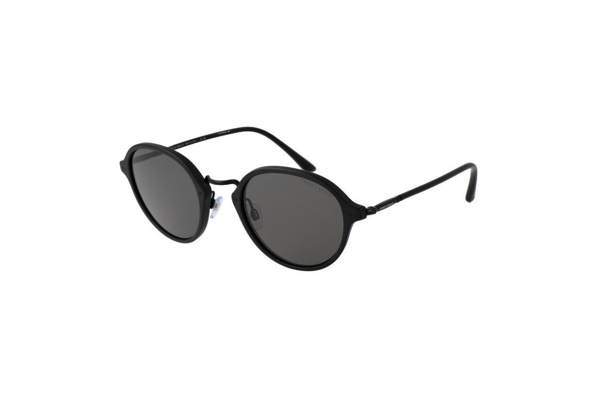 Giorgio Armani 0AR8139 — Sunglasses Round