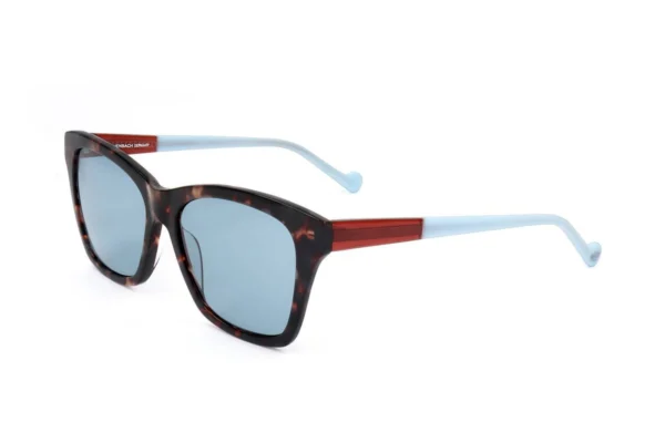 Mini 746003 — Sunglasses Rectangular