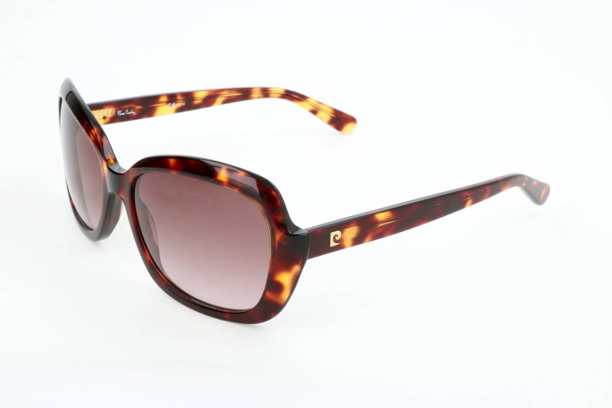 Pierre Cardin P.C. 8408/S — Sunglasses Rectangular