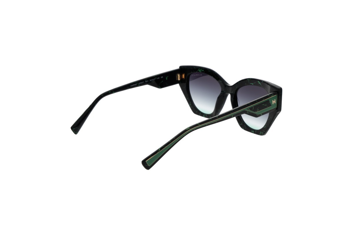 Ana Hickmann HI9221 — Sunglasses Cat-Eye - Image 3