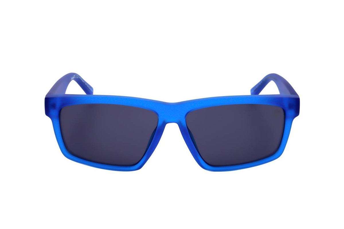 Timberland TB9329 — Sunglasses Rectangular - Image 2