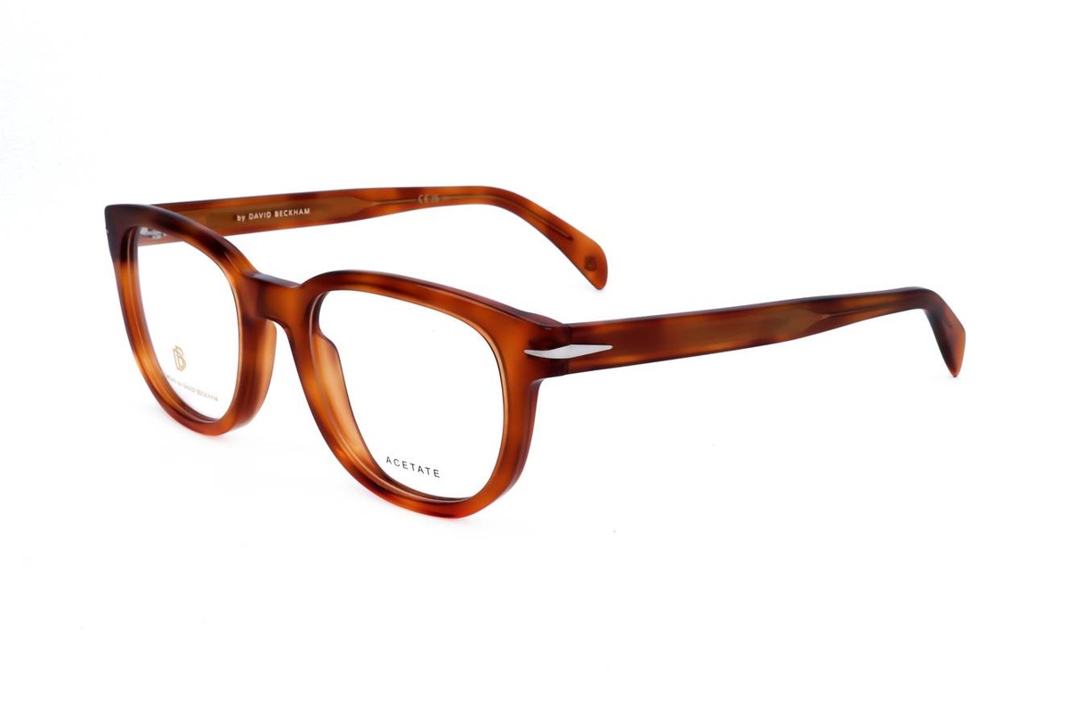 David Beckham DB 7097 — Eyeglasses