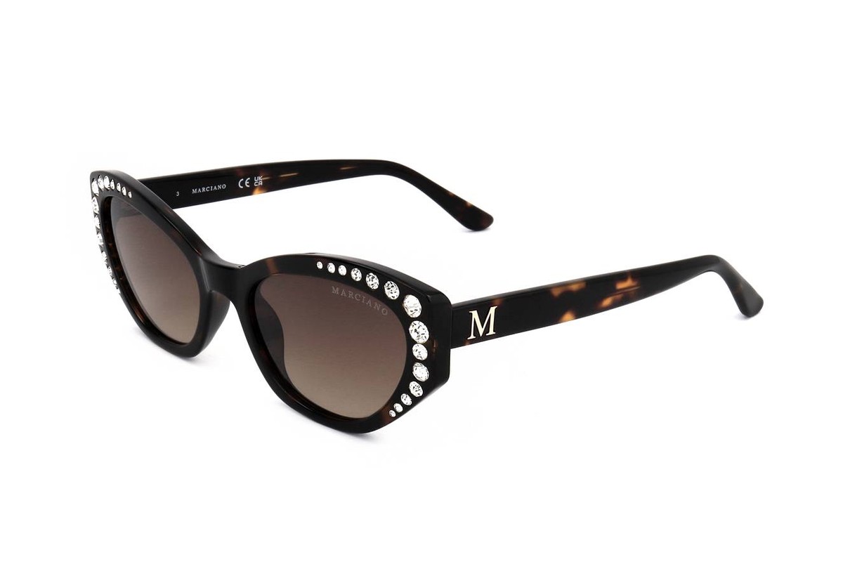 Guess by Marciano GM00001 — Sunglasses