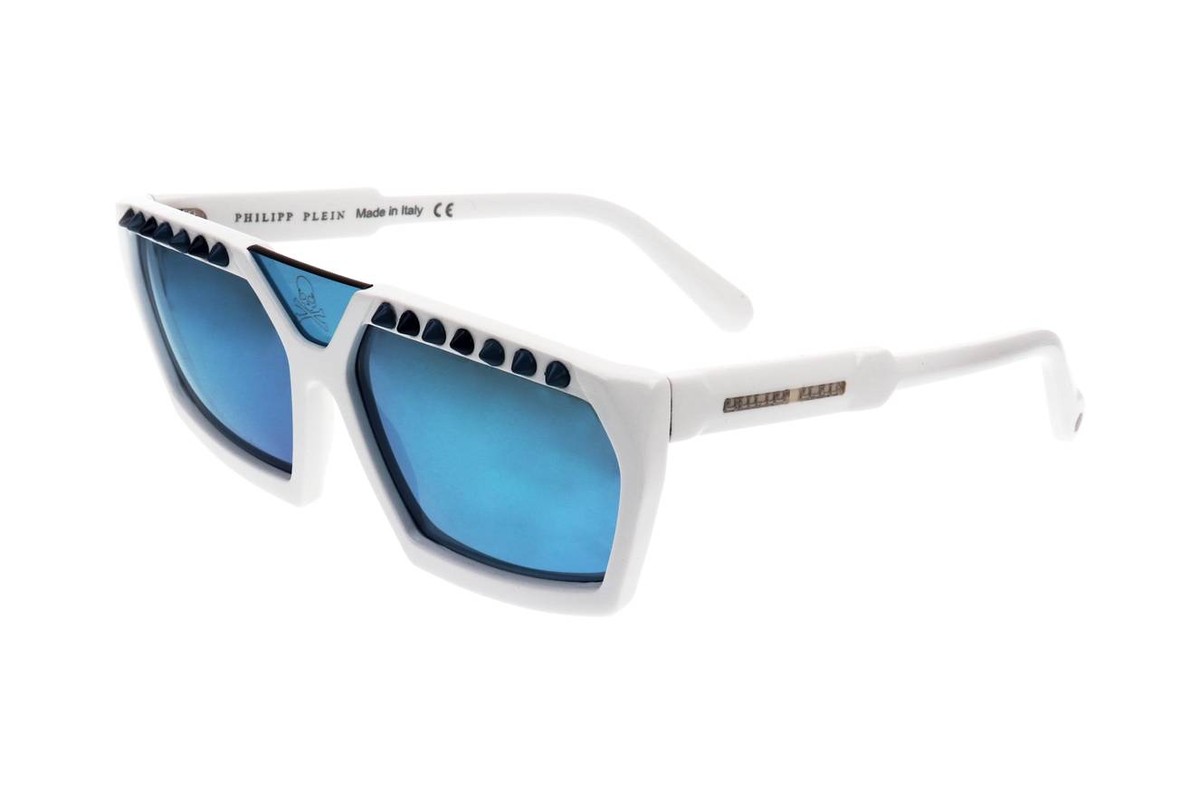 Philipp Plein WES0094 — Sunglasses