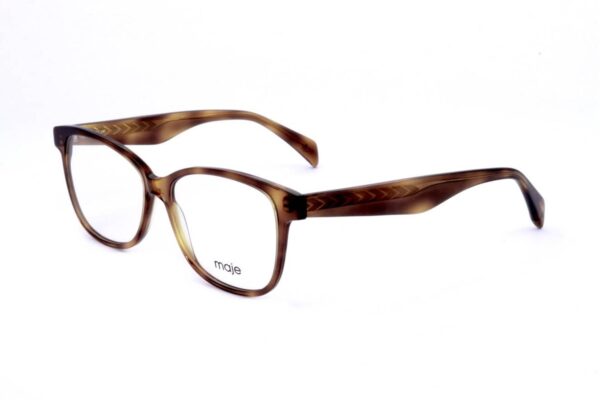 Maje MJ1024 — Eyeglasses Rectangular