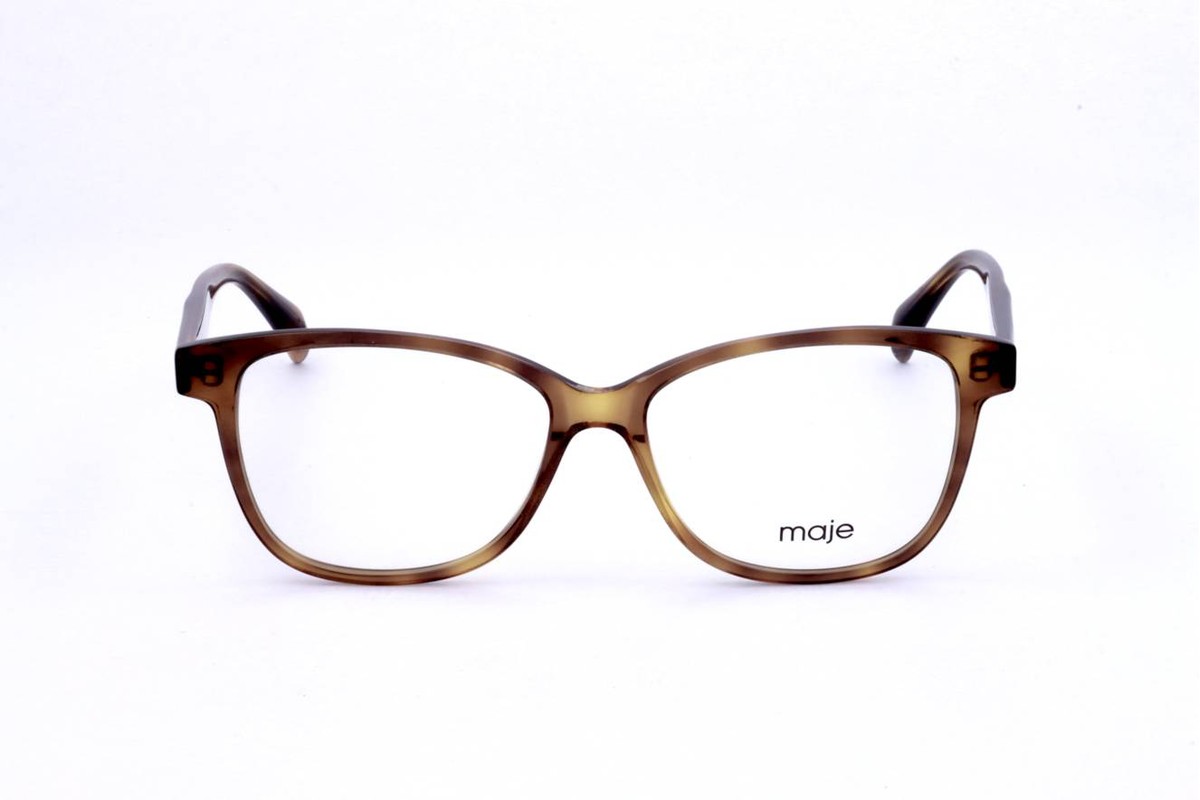 Maje MJ1024 — Eyeglasses Rectangular - Image 2