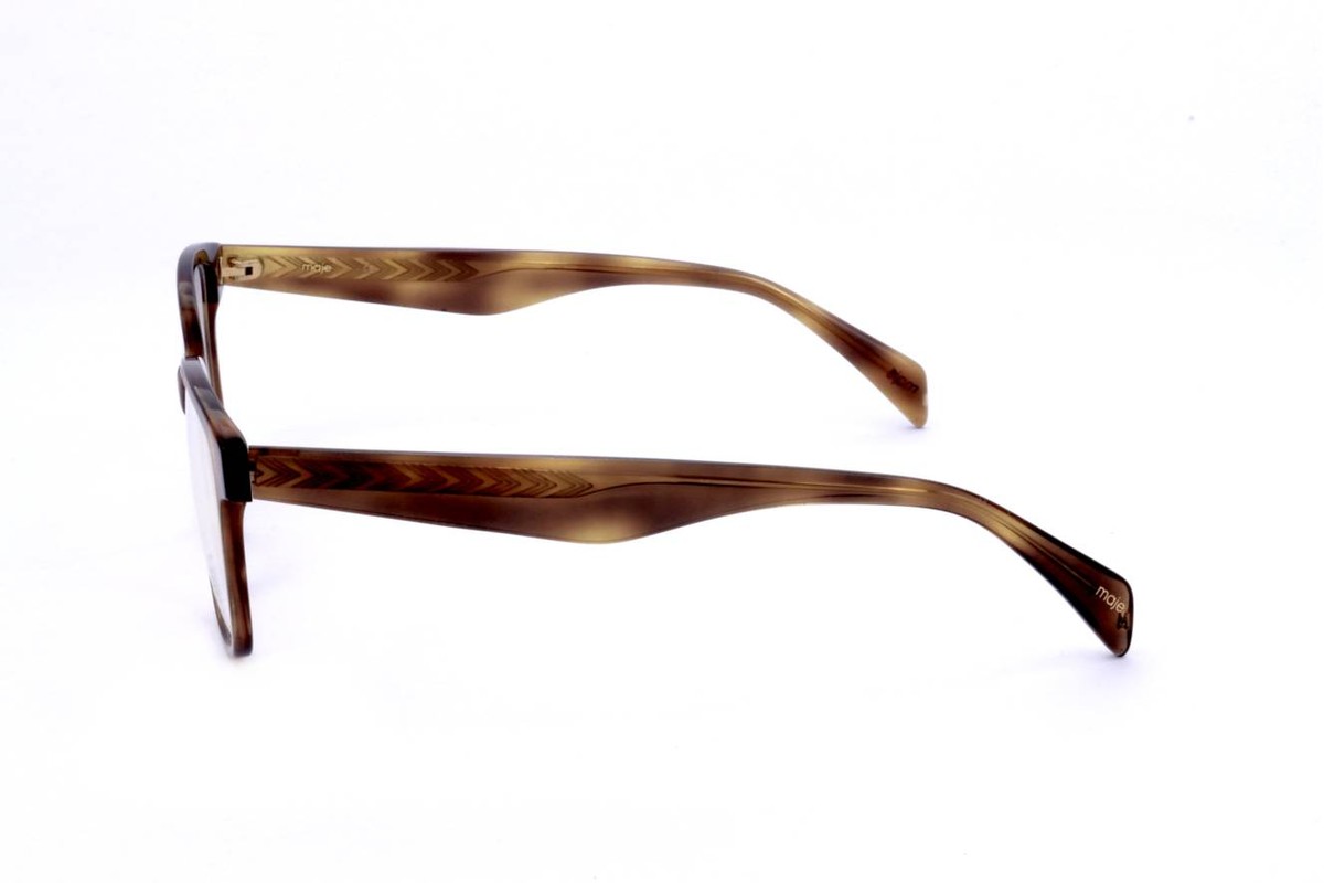 Maje MJ1024 — Eyeglasses Rectangular - Image 3