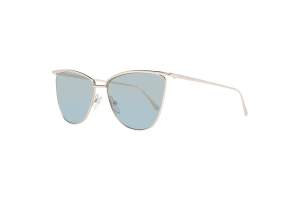 Tom Ford FT0684 — Sunglasses Cat-Eye