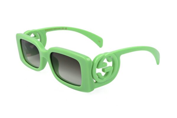 Gucci GG1325S — Sunglasses Rectangular