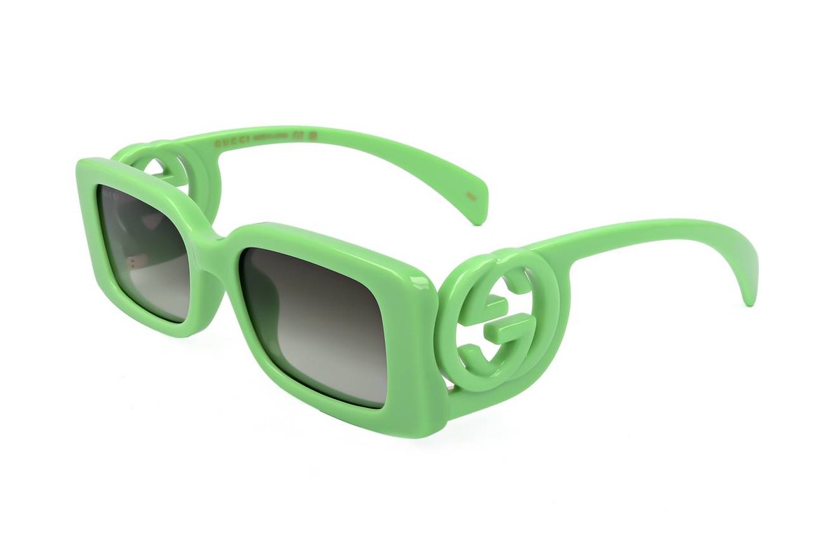 Gucci GG1325S — Sunglasses Rectangular