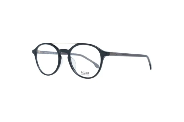 Lozza VL4200 — Eyeglasses Round