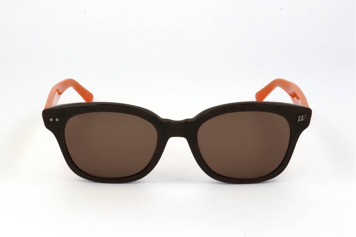 Web Eyewear WE0104 — Sunglasses - Image 2