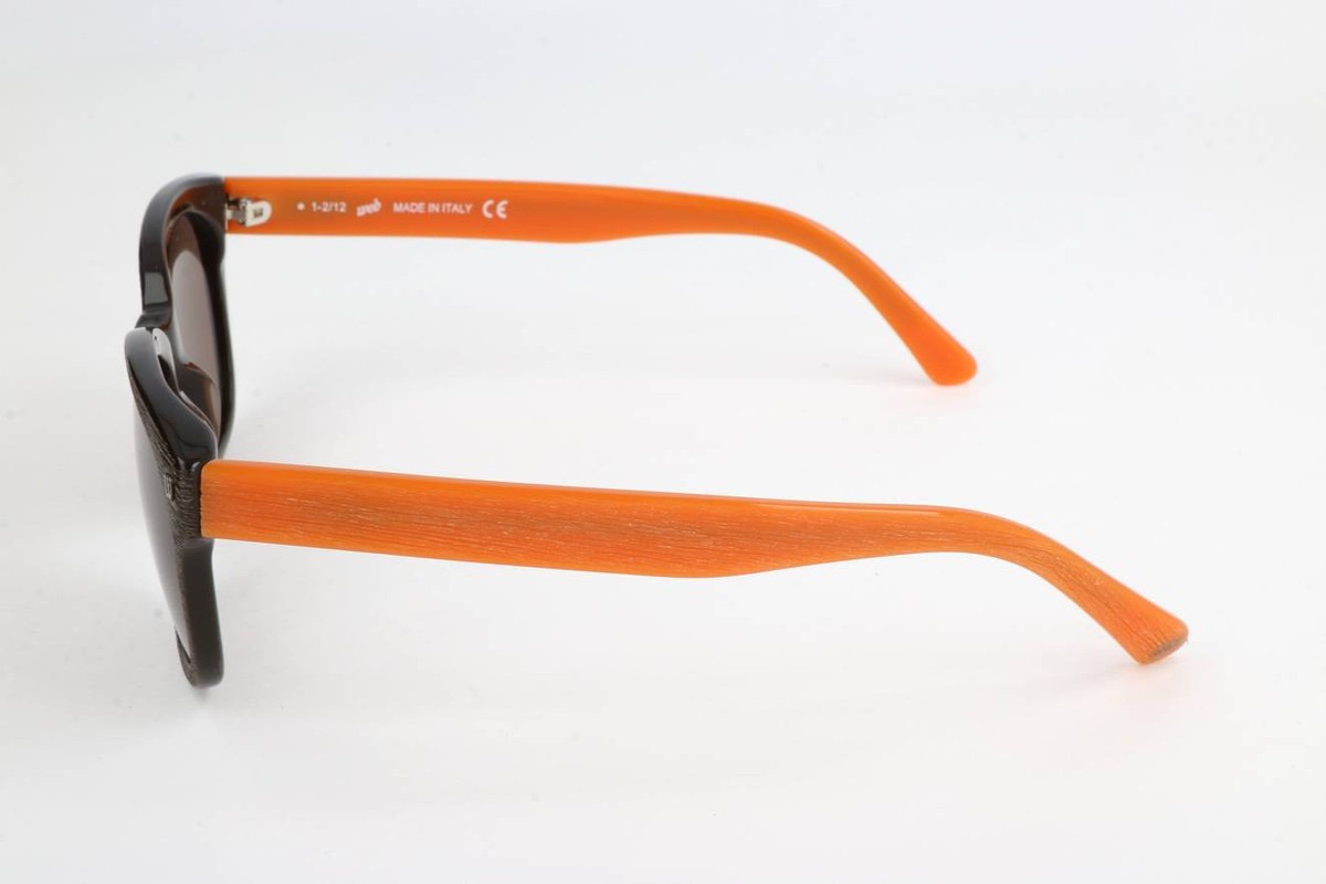 Web Eyewear WE0104 — Sunglasses - Image 3