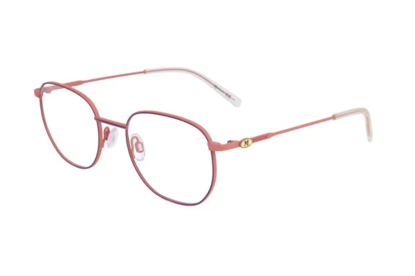 M Missoni MMI 0060 — Eyeglasses
