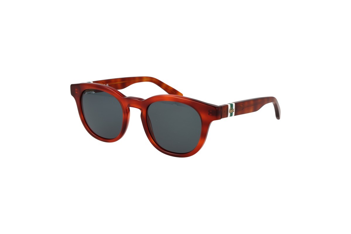 Lacoste L6006S — Sunglasses Round