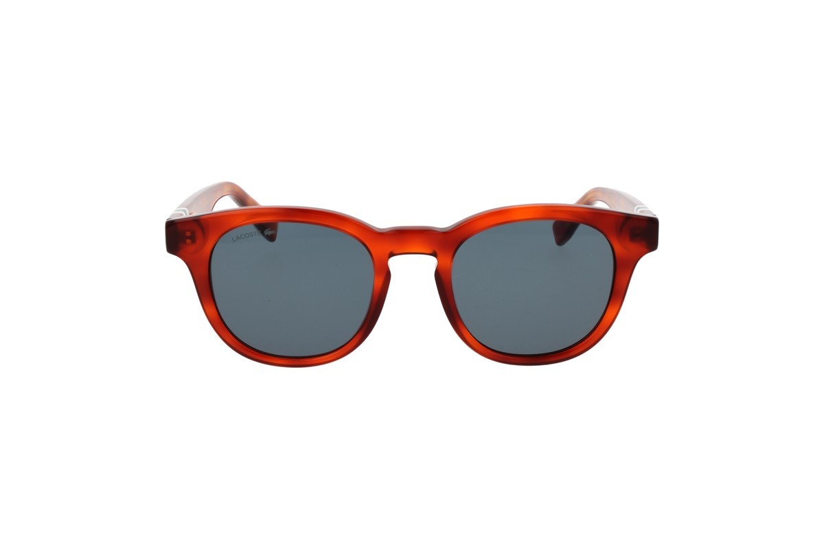 Lacoste L6006S — Sunglasses Round - Image 2