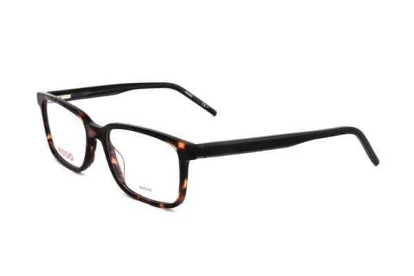 Hugo HG 1245 — Eyeglasses Square