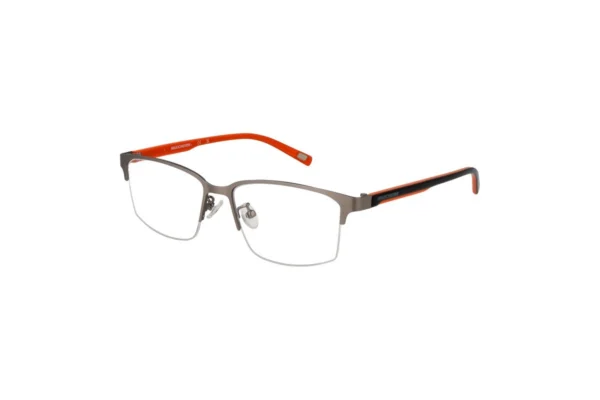 Skechers SE50022-D — Eyeglasses Rectangular