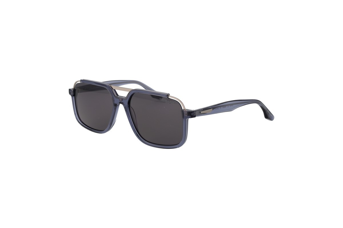 Trussardi TSM9037 — Sunglasses Square
