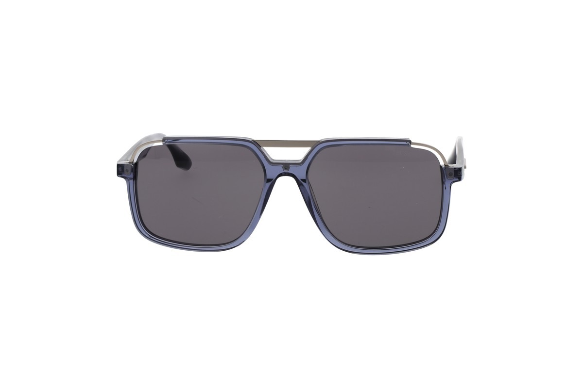 Trussardi TSM9037 — Sunglasses Square - Image 2