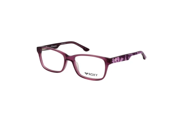 Roxy ERGEG03016 PQW0 — Eyeglasses Rectangular