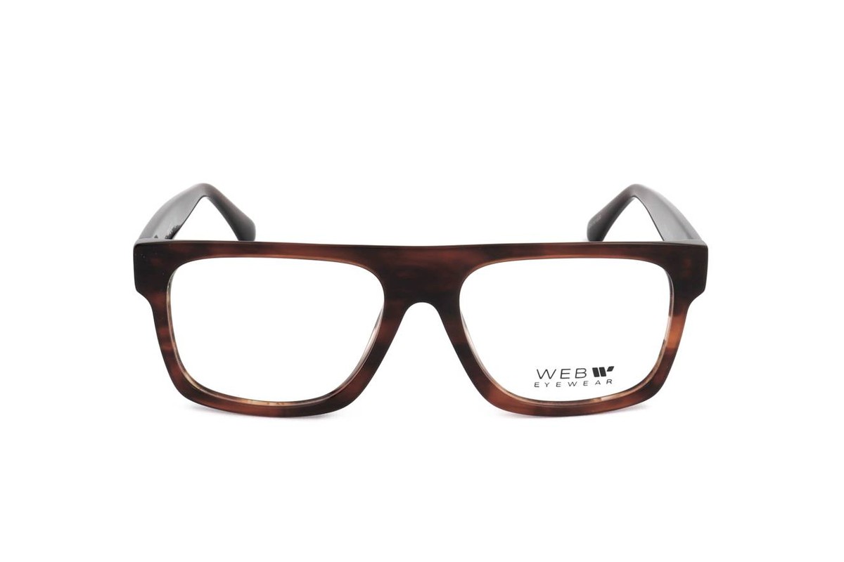 Web Eyewear WE5426 — Eyeglasses - Image 2