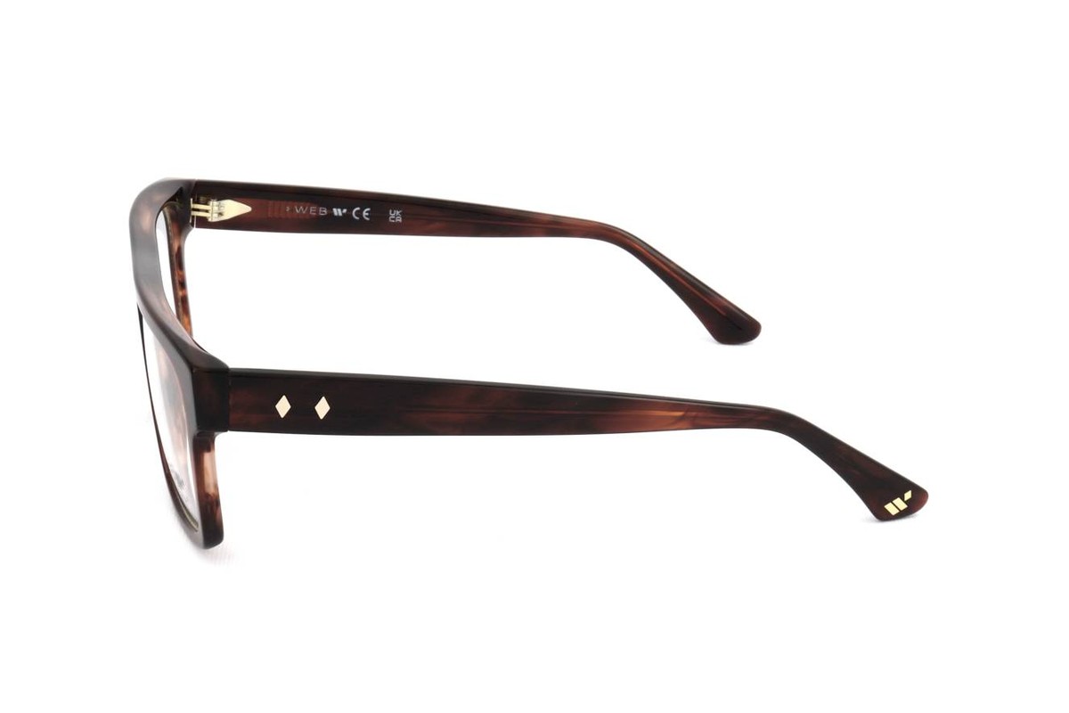 Web Eyewear WE5426 — Eyeglasses - Image 3