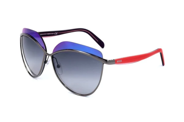 Pucci EP0052 — Sunglasses