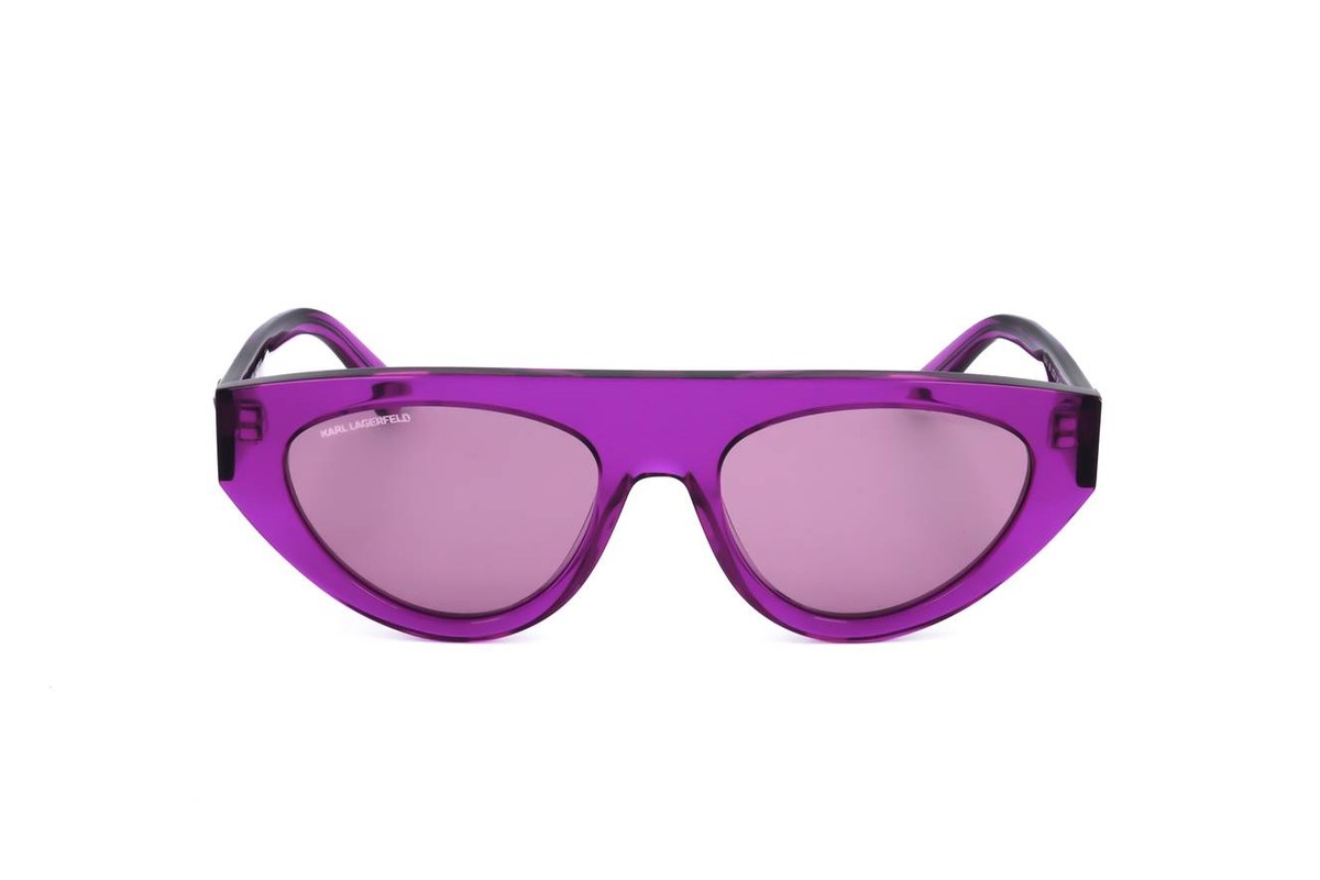 Karl Lagerfeld KL6043S — Sunglasses - Image 2