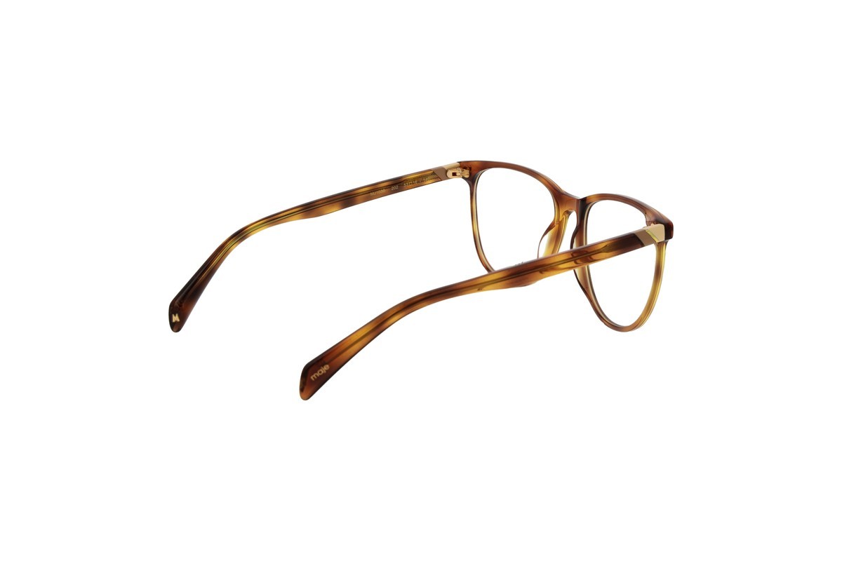 Maje MJ1030 — Eyeglasses Butterfly - Image 3