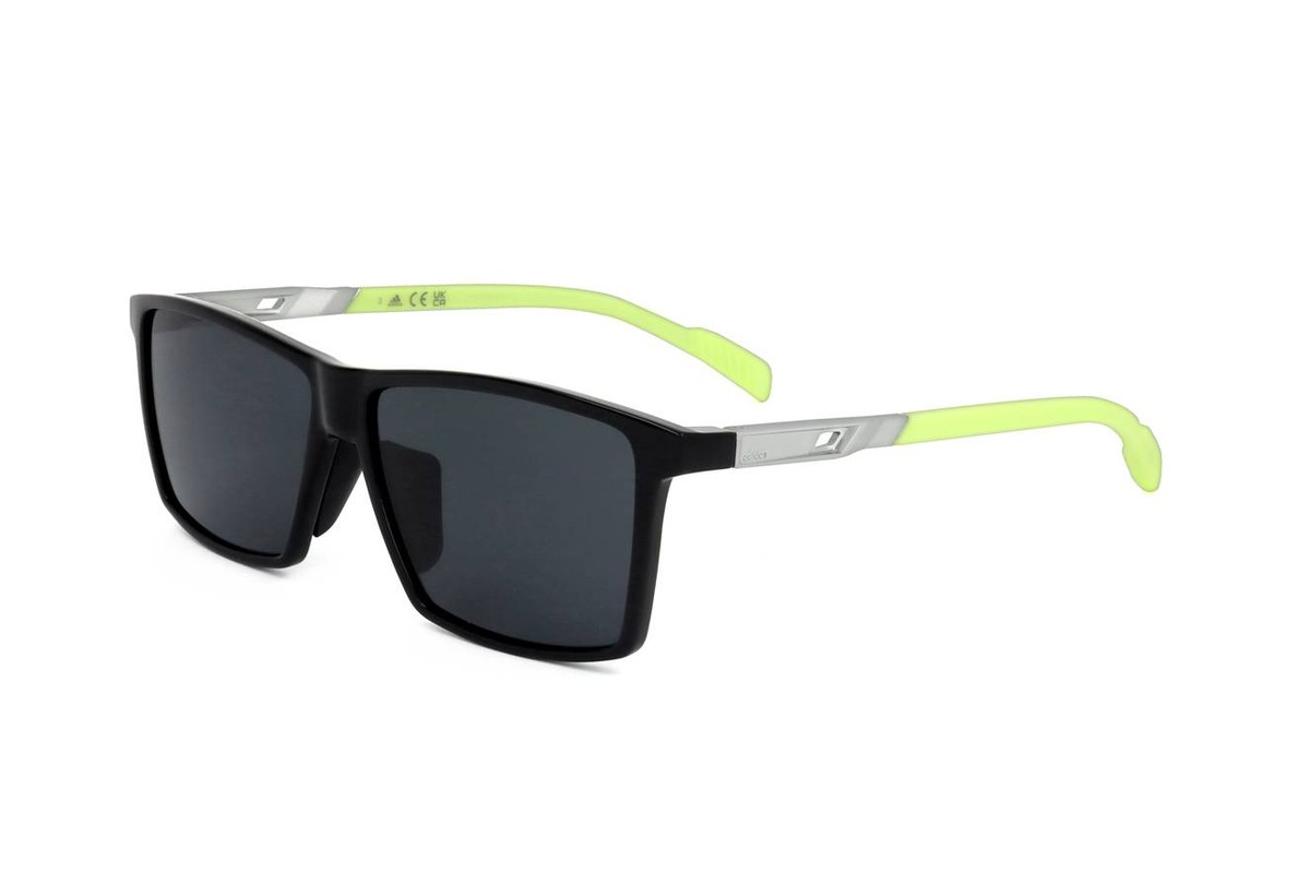Adidas Sport SP0058-F — Sunglasses Rectangular
