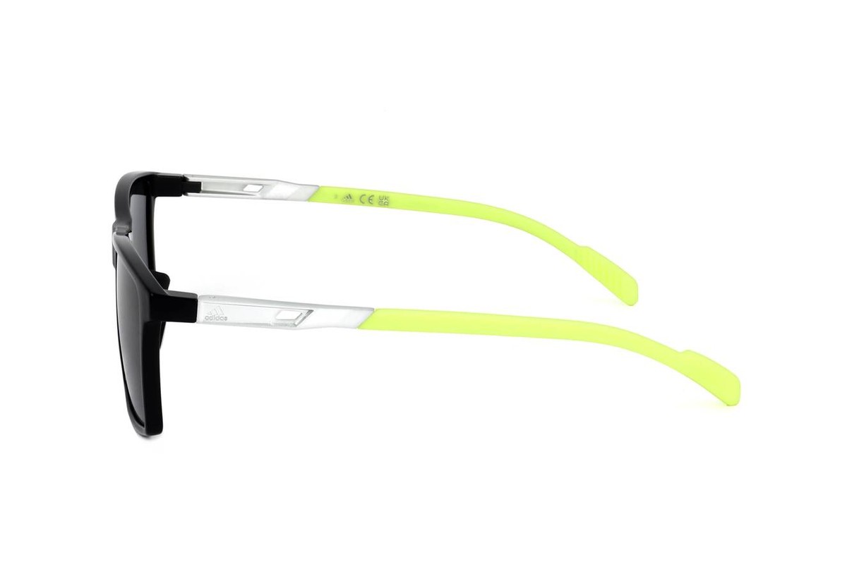 Adidas Sport SP0058-F — Sunglasses Rectangular - Image 3