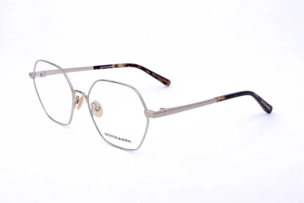 Scotch & Soda SS1025 — Eyeglasses