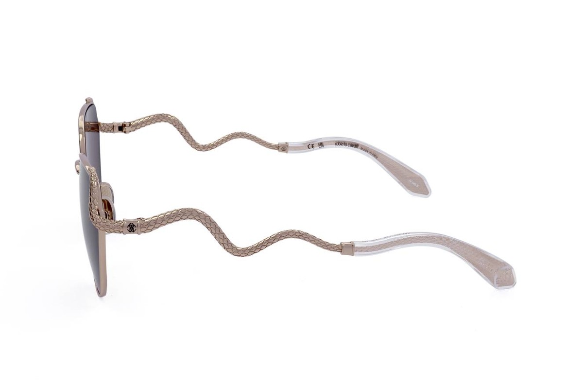 Roberto Cavalli SRC053M — Sunglasses - Image 3