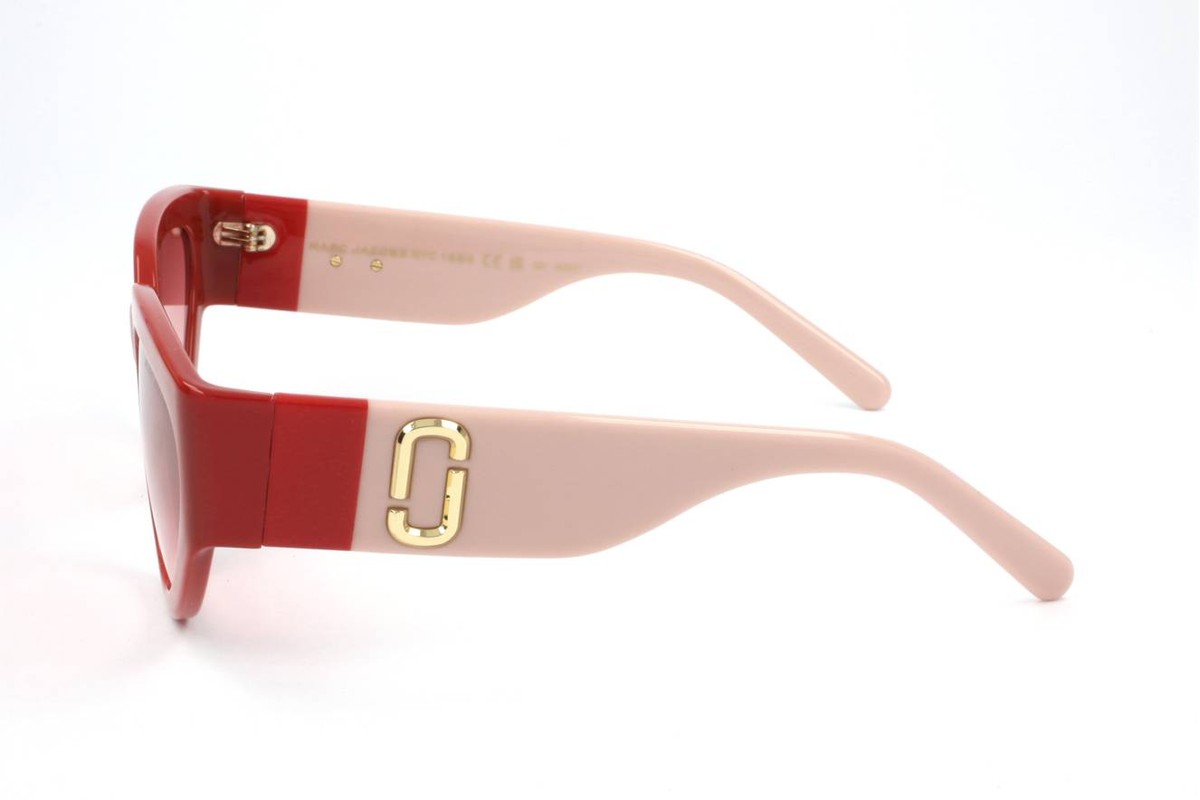 Marc Jacobs MARC 645/S — Sunglasses Cat-Eye - Image 3