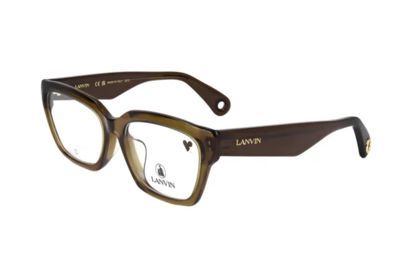 Lanvin LNV2640LB — Eyeglasses