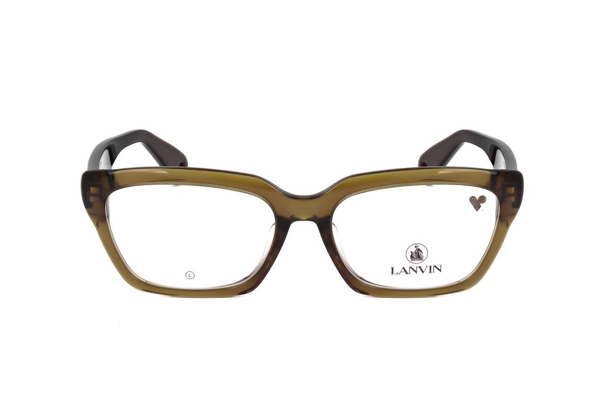 Lanvin LNV2640LB — Eyeglasses - Image 2