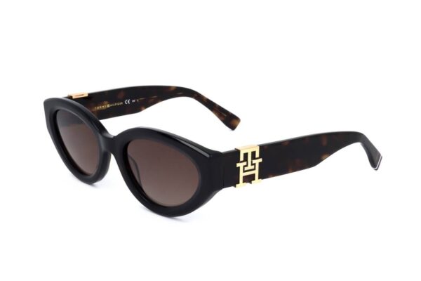 Tommy Hilfiger TH 1957/S — Sunglasses Oval