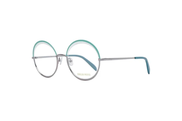 Pucci EP5207 — Eyeglasses Round