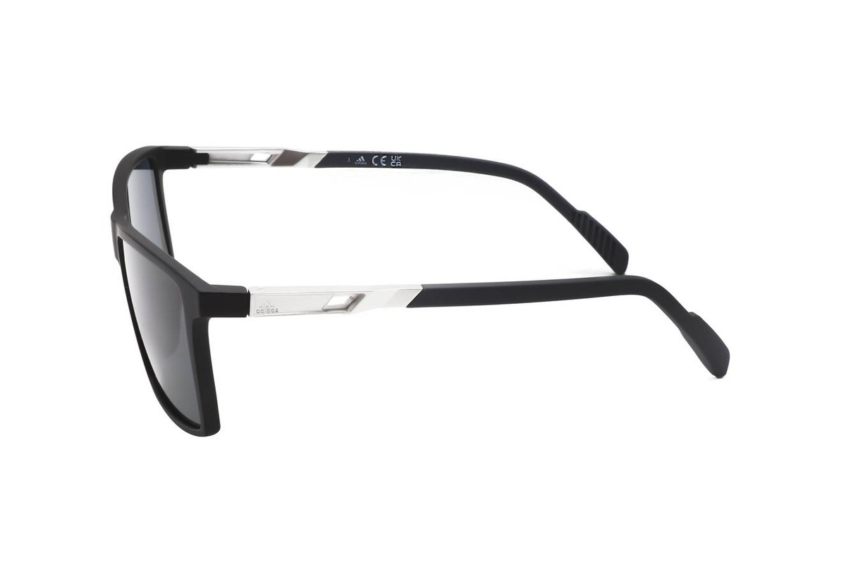 Adidas Sport SP0058 — Sunglasses Rectangular - Image 3