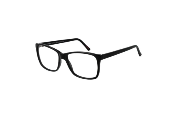 Andy Wolf 5037 — Eyeglasses Rectangular