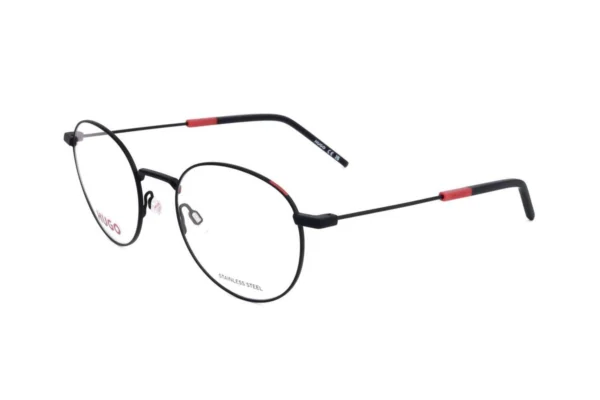 Hugo HG 1122 — Eyeglasses Round