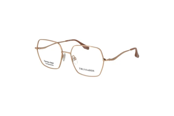 Trussardi TSW1038 — Eyeglasses Square