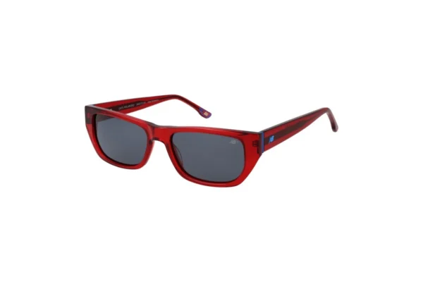 New Balance NB6067 — Sunglasses Rectangular