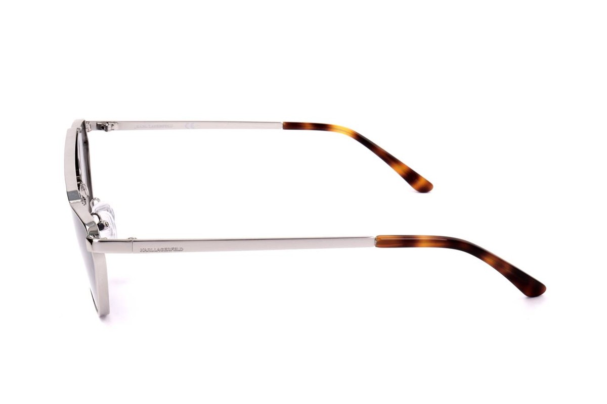 Karl Lagerfeld KL313S — Sunglasses - Image 3